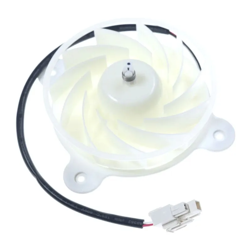 Ventilatormotor  voor SAMSUNG RB31FERNCSS