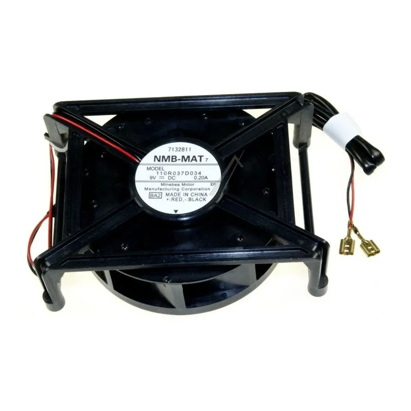 Moteur de ventilateur de réfrigérateur (482000023439) pour INDESIT IB13AANF