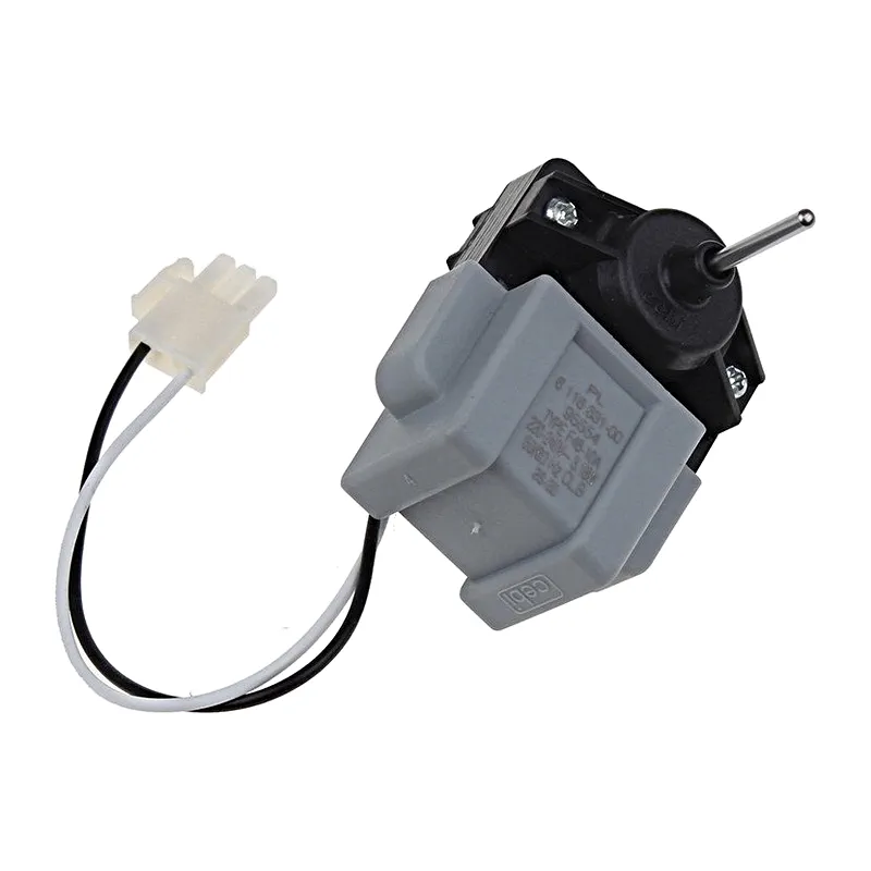 Ventilatormotor  voor LIEBHERR CNPEL 4813-21C