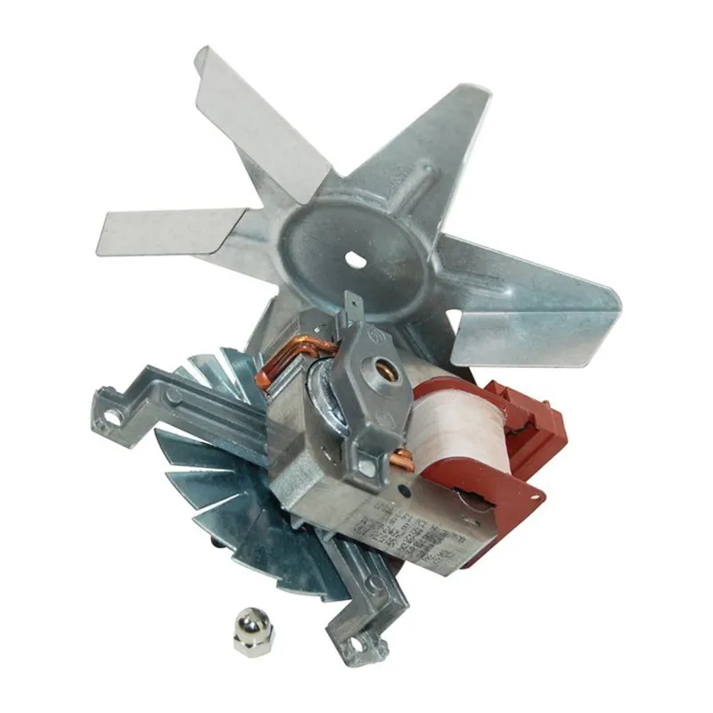 Ventilator voor oven  voor HOTPOINT CX65SFA(W) F