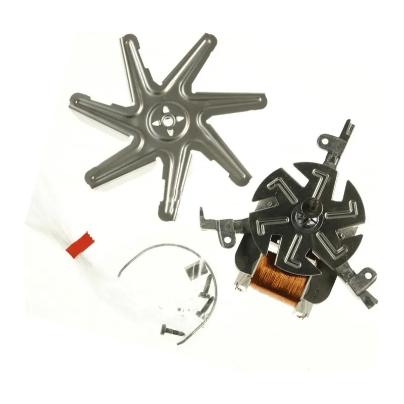 Wentylator obiegowy (CMP-12029050) do piekarnika BOSCH HET557BS1C