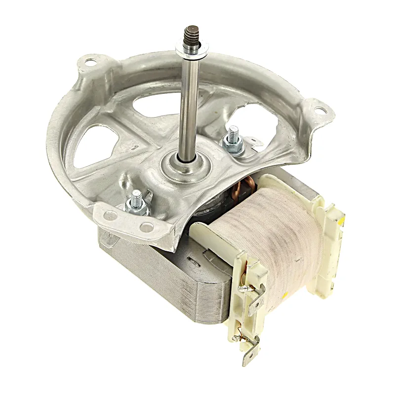 Motor voor oven  voor CANDY FXP694X