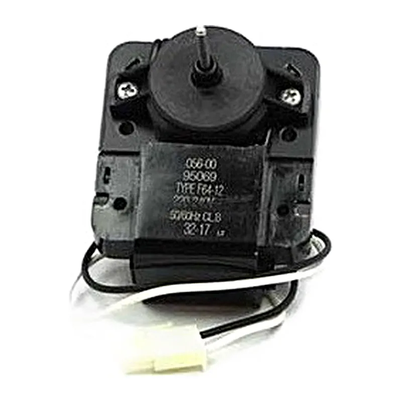 Ventilatormotor  voor LIEBHERR CNES512320B