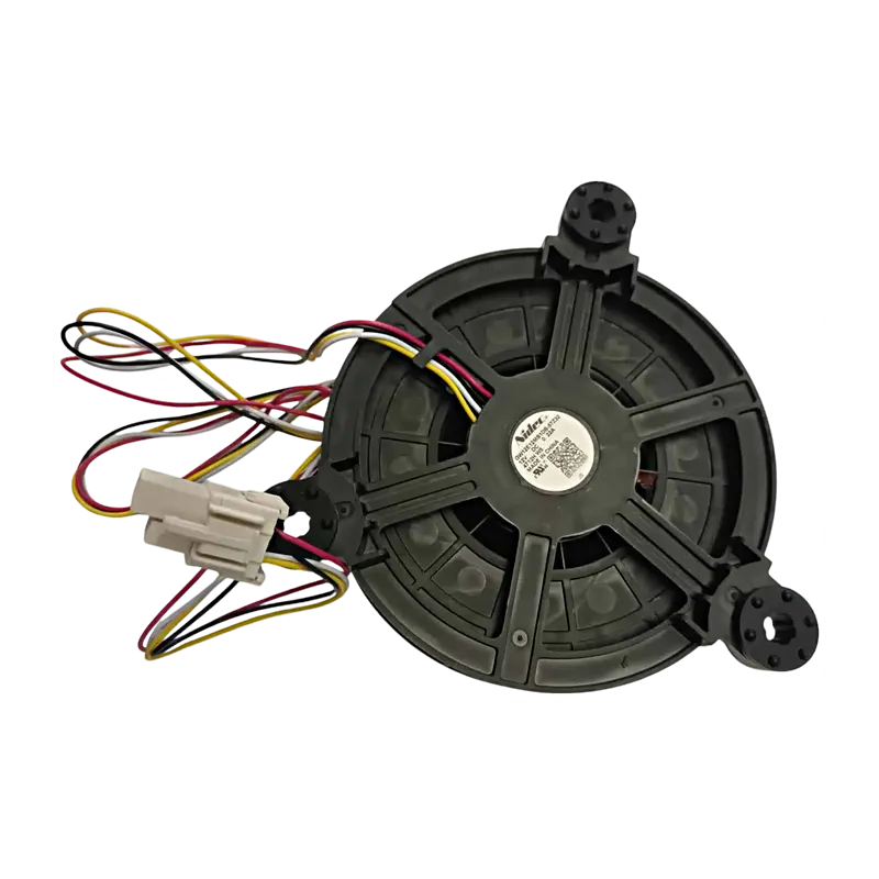 Ventilatormotor  voor CANDY CCE3T618ES