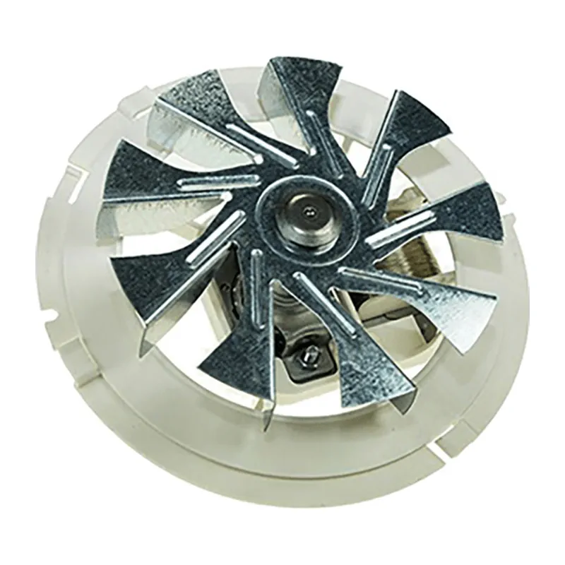 Ventilator voor oven  voor WHIRLPOOL AKZ96230WH