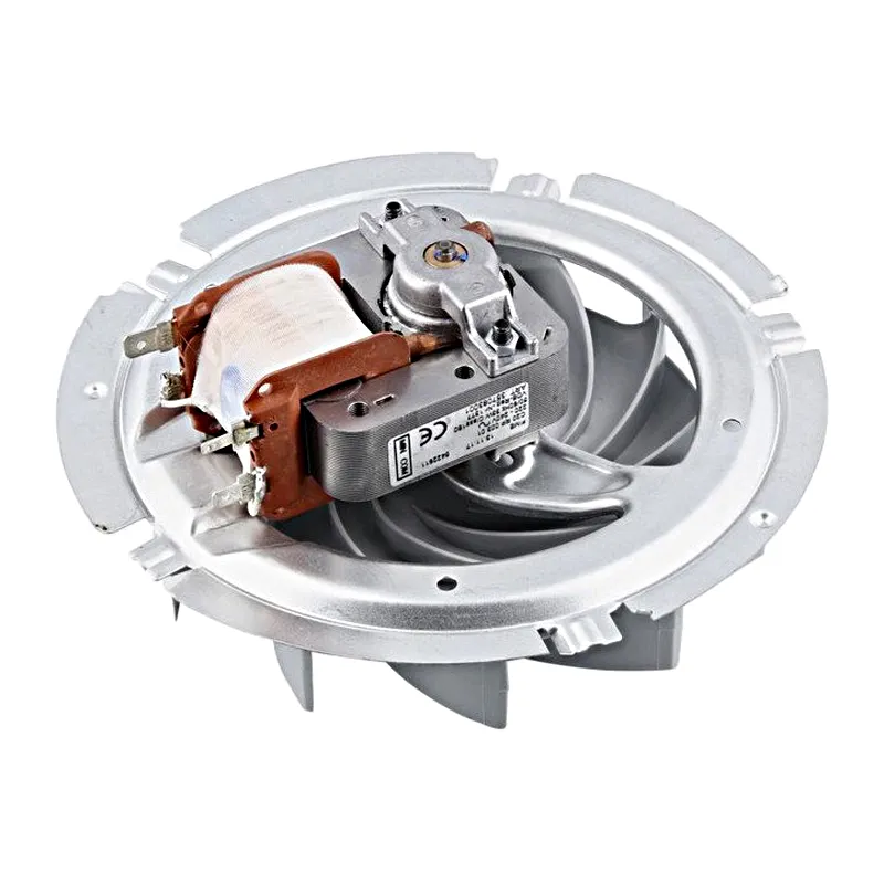 Ventilator voor oven  voor ELECTROLUX EOC6610AOX