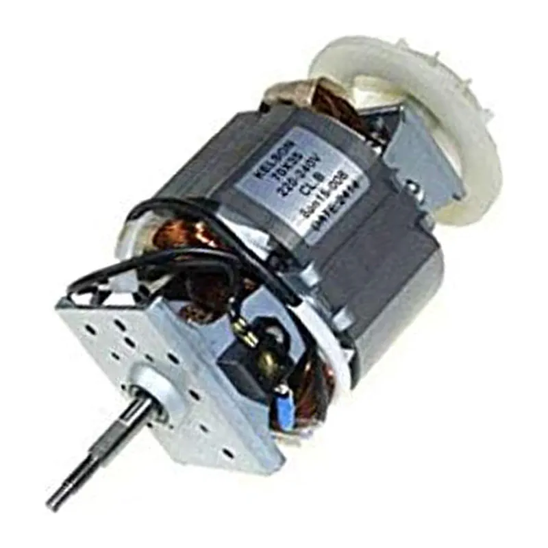 Motor voor keukenmachine  voor MOULINEX QA409D10