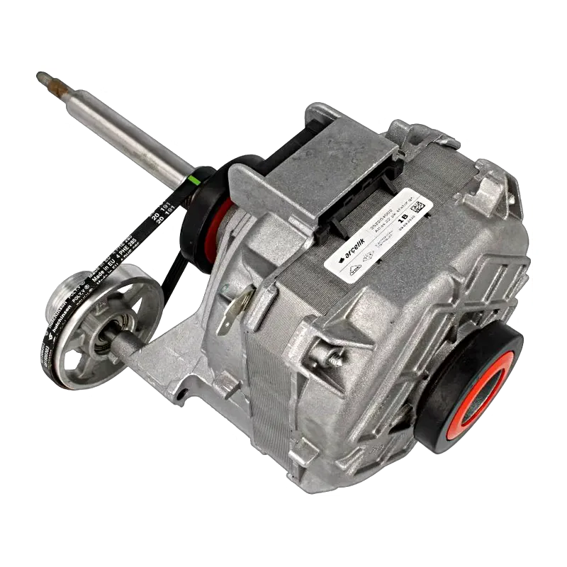 Motor voor wasdroger  voor BEKO DR8536GX0