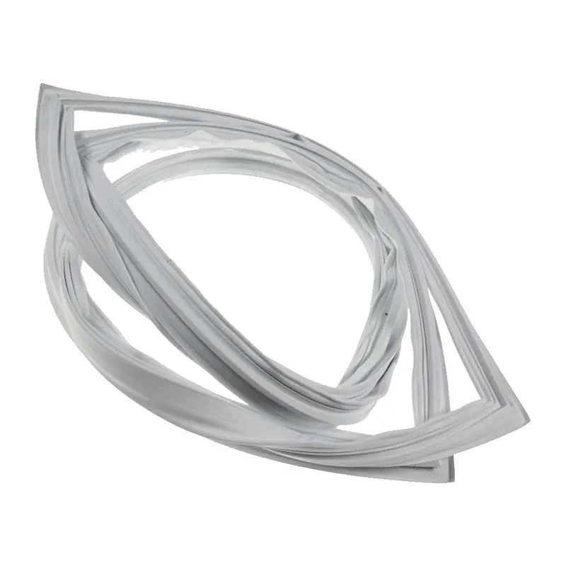 Joint de porte du frigo de réfrigérateur (4937735000) pour BEKO RFNM200E40WN