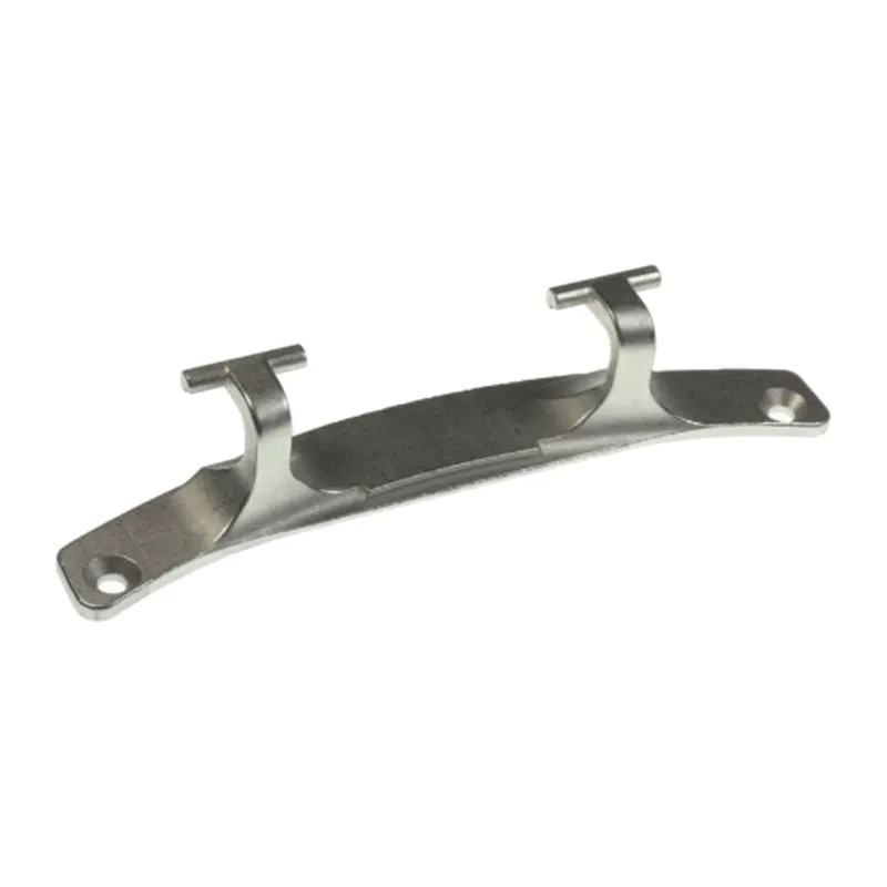 Charnière de machine à laver (2968510100) pour BEKO DE 8433 RX0S