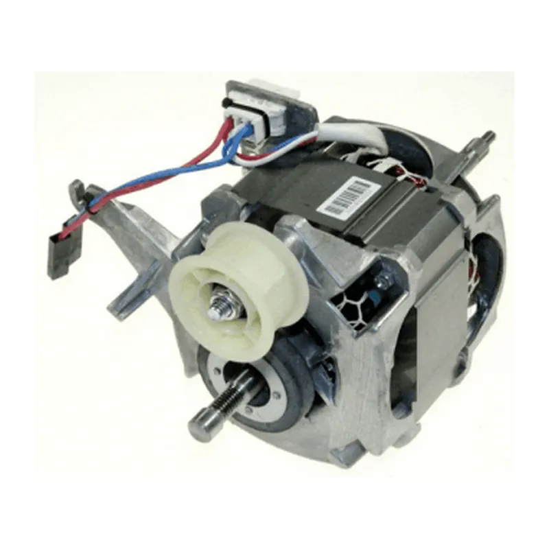 Moteur de machine à laver (481010592045) pour WHIRLPOOL HLDX 80310