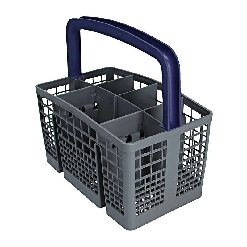 Panier à Couverts Lave-vaisselle AS0009073 BRANDT - Compatible BEKO, FAGOR, ALTUS Et Autres