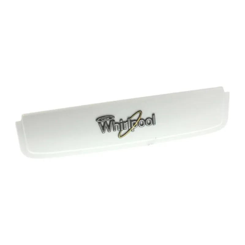 Poignée de réfrigérateur (481050271682) pour WHIRLPOOL WH21111