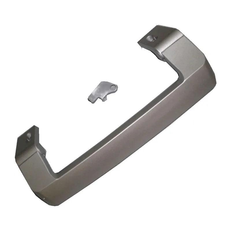 Poignée de réfrigérateur (4397250100) pour BEKO FN129420