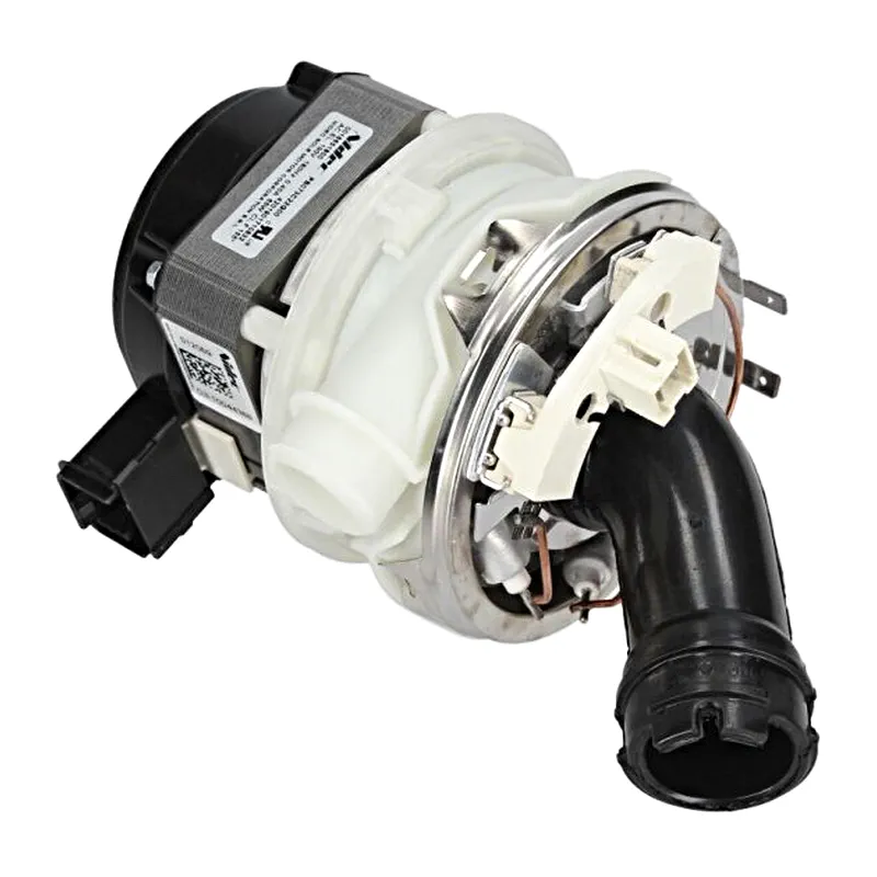 Circulatiepomp  voor GORENJE GS66260X