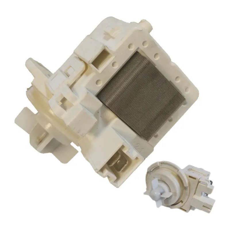 Pompe de machine à laver (03568614) pour INDESIT W820