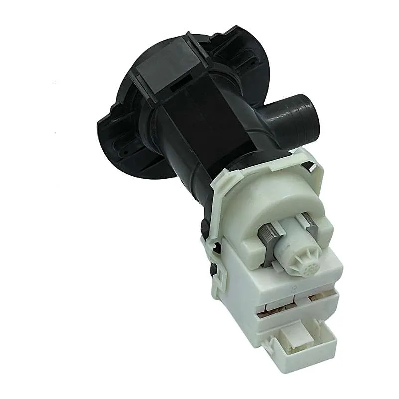 Pompe de vidange de machine à laver (C00319033)