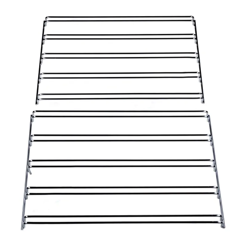 Ovenrail voor oven  x2 voor ELECTROLUX EOE7C31X