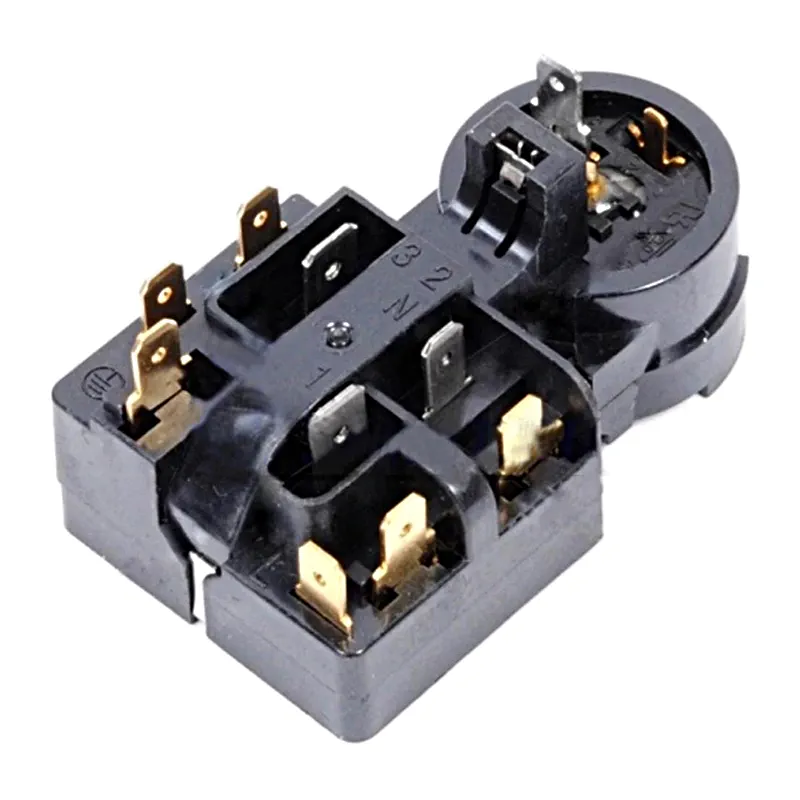 Startrelais  voor BEKO RDSA310M20XB