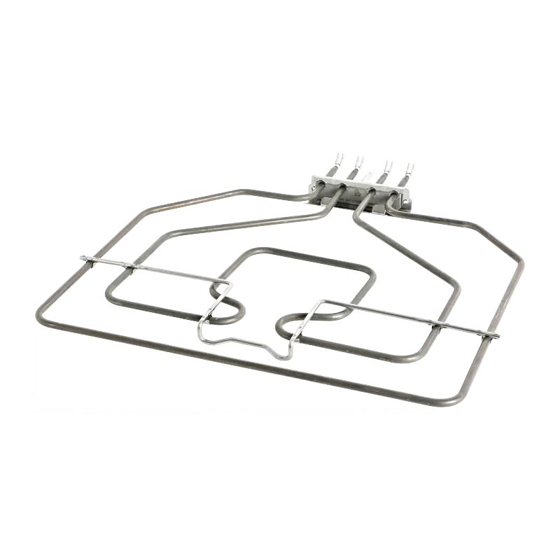 Bovenweerstand / grillweerstand voor oven  voor BOSCH HBA41R450E