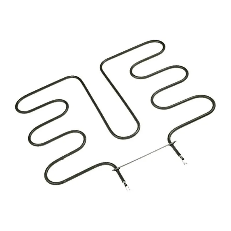 Onderwarmte verwarmingselement voor oven  voor BOSCH HBA21B451E