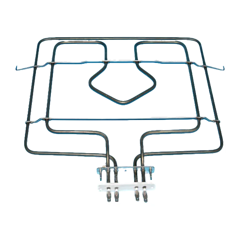 Verwarmingselement voor oven  voor GORENJE EC615E17WKT
