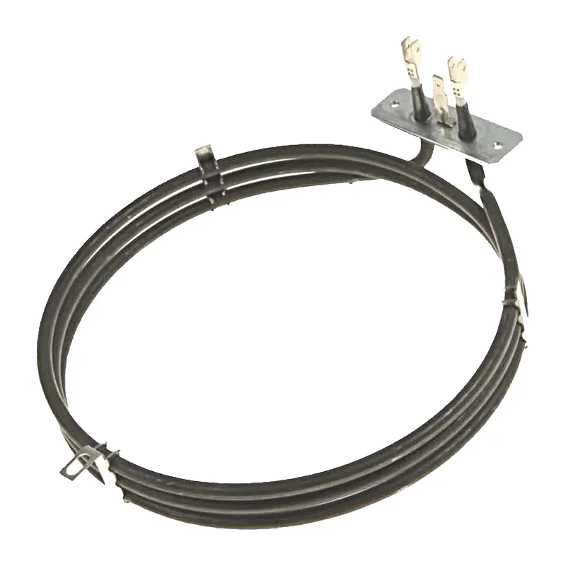 Verwarmingselement voor oven  voor SMEG SCB80MFX5