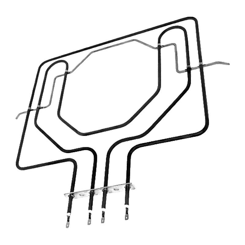 Bovenweerstand / grillweerstand voor oven  voor FALCON ELAN 90 DF (GAZ) - DSL206