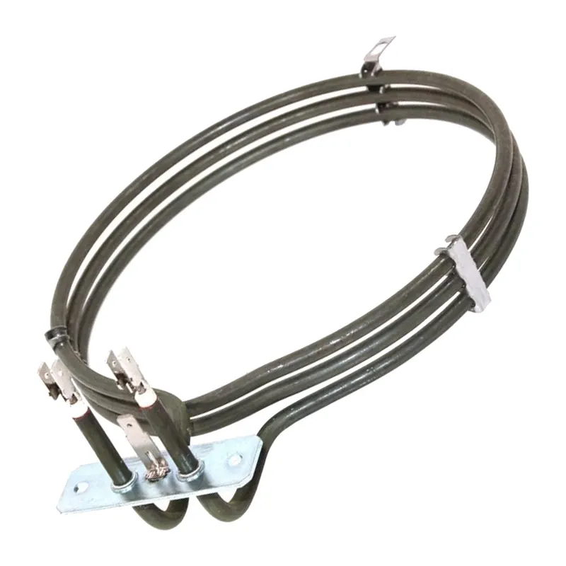 Résistance circulaire de four (70X1443) pour ROSIERES F243
