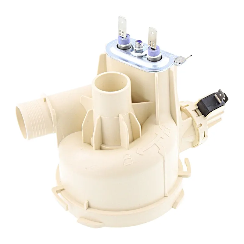 Verwarmingselement  voor BEKO DTC36810W