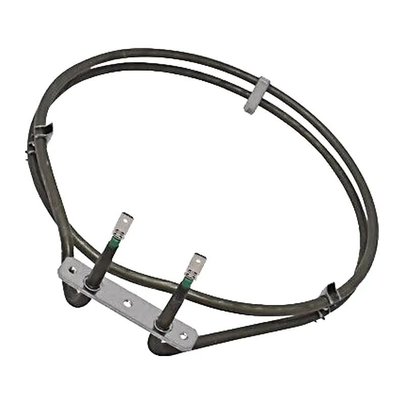Ringvormig verwarmingselement voor oven  voor NEFF B6ACM7AH0