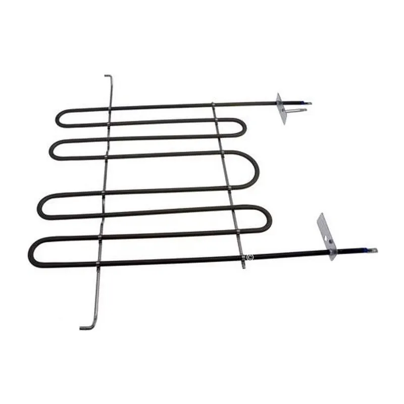 Bovenweerstand / grillweerstand voor oven  voor HOTPOINT SD97PEI