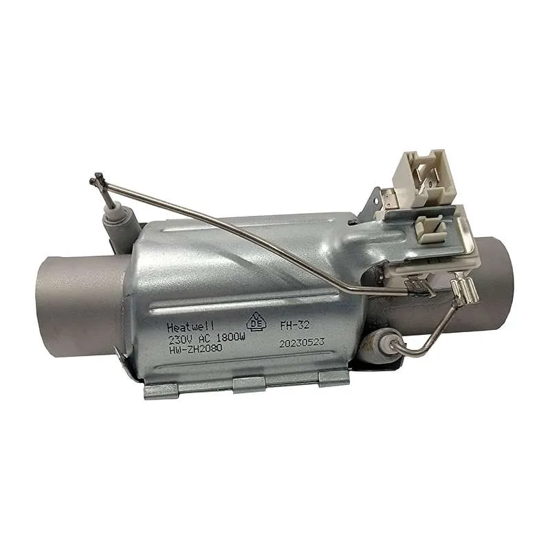 Résistance de lave-vaisselle (258210000119) pour FAGOR LFF-021