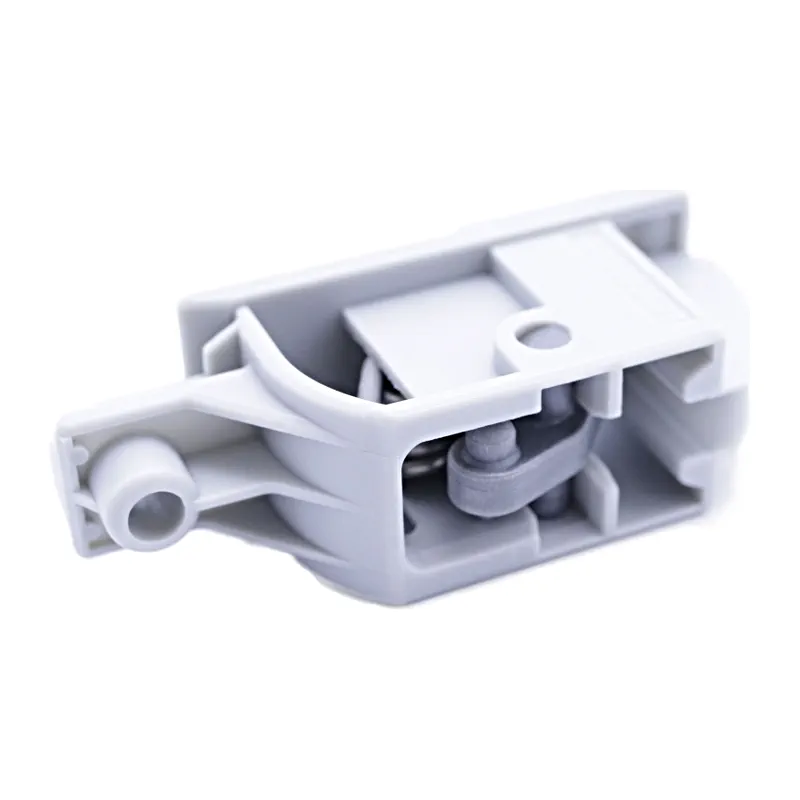 Deurbeveiliging voor wasdroger  voor ARISTON NT CM10 8BS GCC
