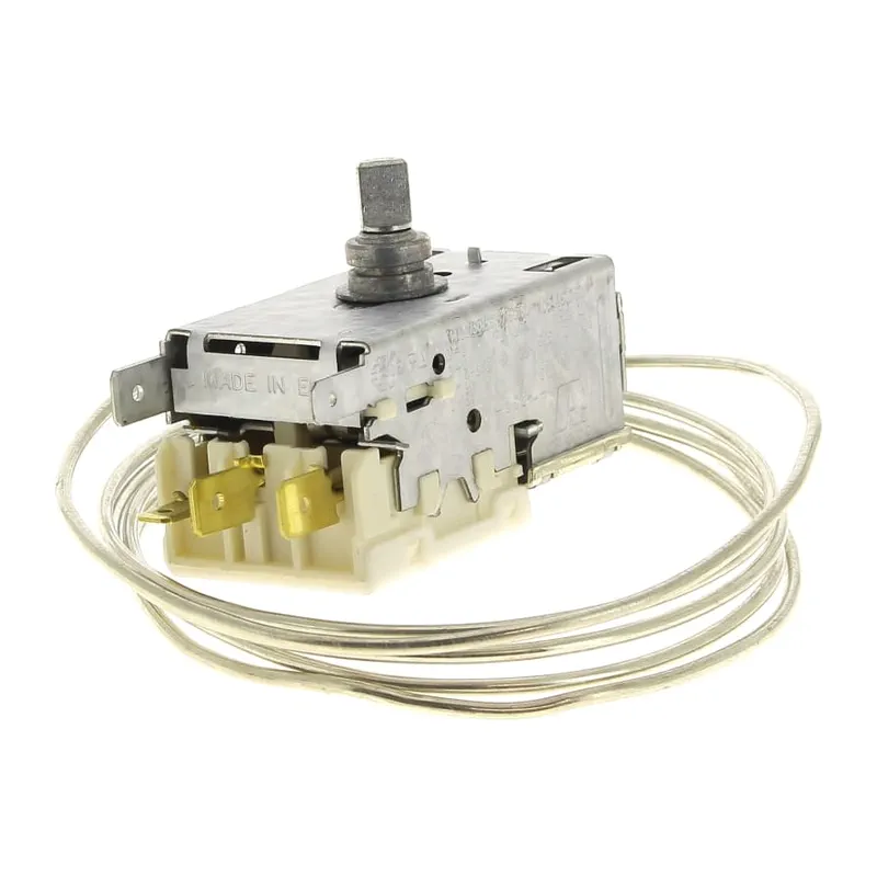 Thermostat de réfrigérateur (481227129078) pour WHIRLPOOL ART 604