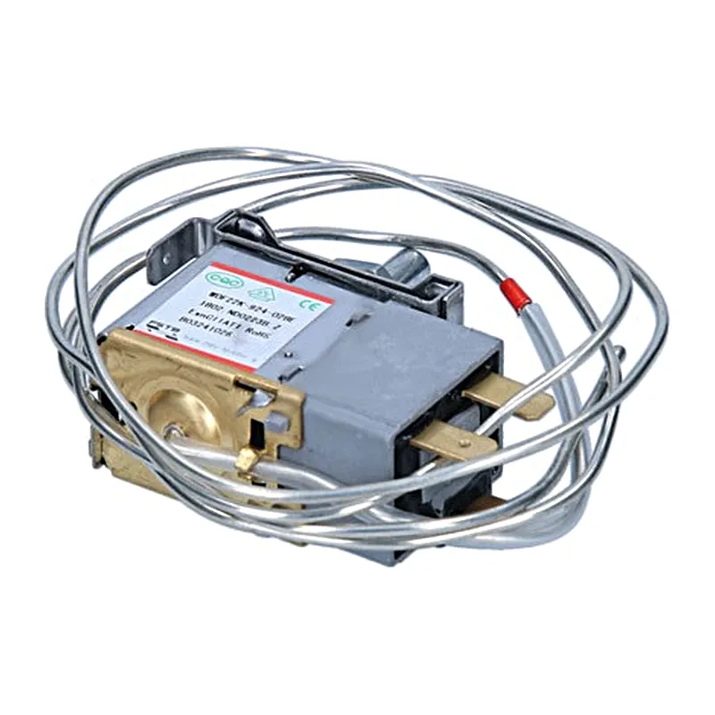 Thermostat de réfrigérateur (1611336) pour SABA MP300IL RS39DL4SJACTA10