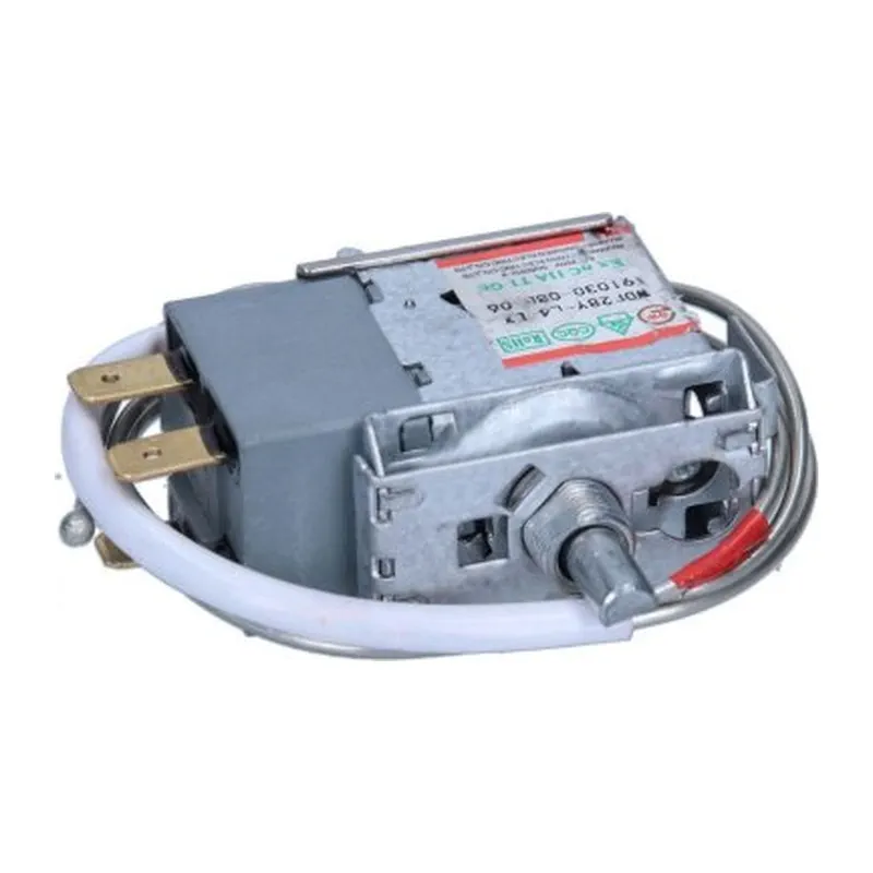Thermostat de réfrigérateur (163000000006) pour PROLINE TTR1100WH