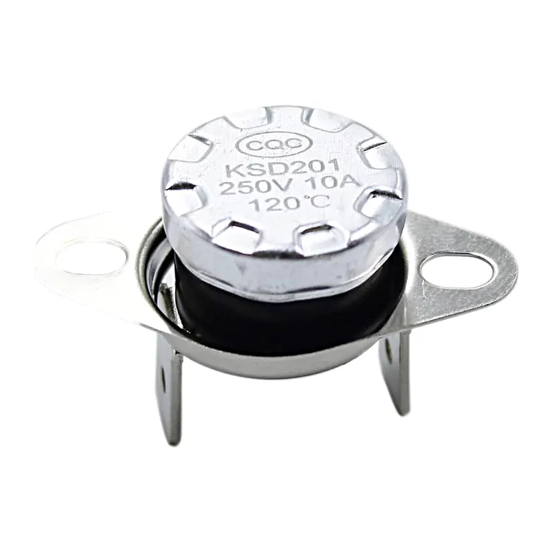Thermostaat voor oven-magnetron  voor BOSCH HBC84H501B