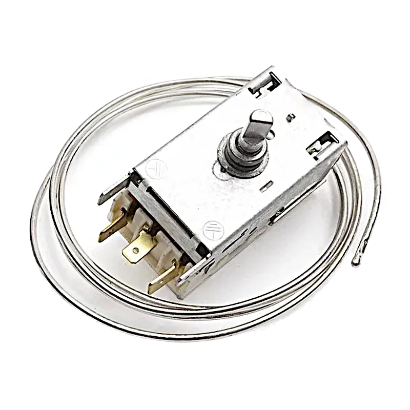 Thermostat de réfrigérateur (481010801441) pour WHIRLPOOL AFB 828