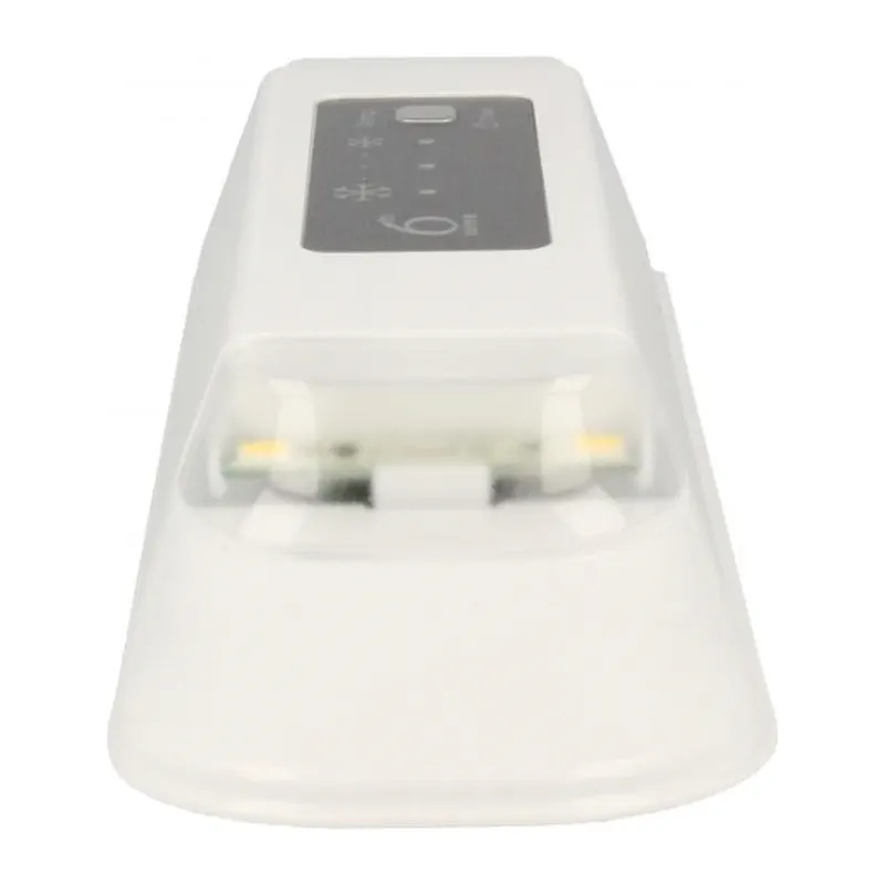 Thermostat de réfrigérateur (481010653507) pour WHIRLPOOL ART 6611