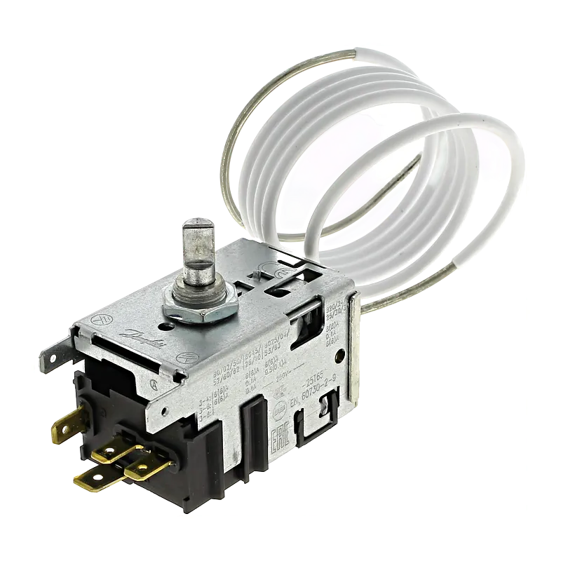 Thermostaat  voor CONSTRUCTA CK4003