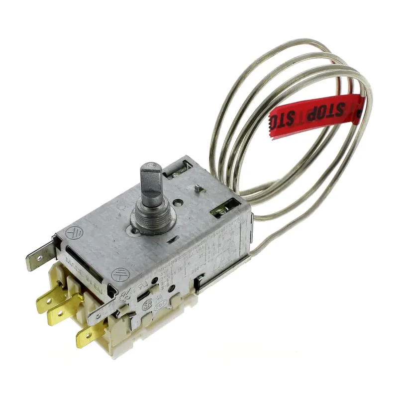 Thermostat de réfrigérateur (482000031591) pour HOTPOINT RFAA52K