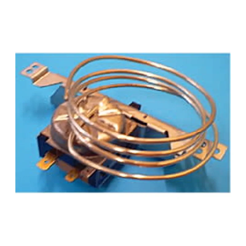 Thermostat de réfrigérateur (4607745418) pour WHIRLPOOL ARZ735S