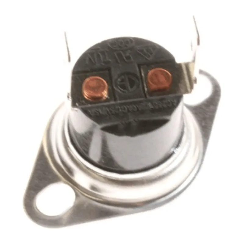 Thermostat de four (00606366) pour BEKO MOF23110IX