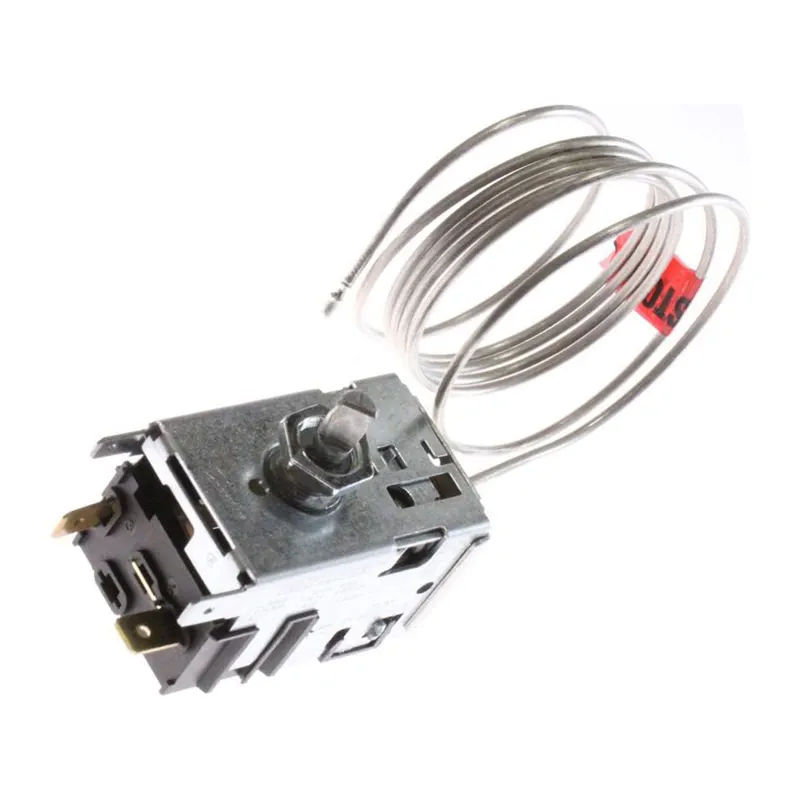 Thermostat de réfrigérateur (077B-6902) pour ARISTON MBM1722VFR