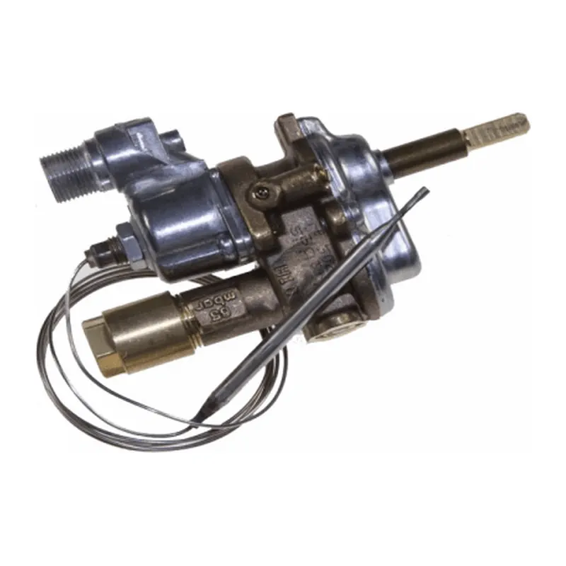 Thermostat de four (357712716) pour FAURE CCG645W2