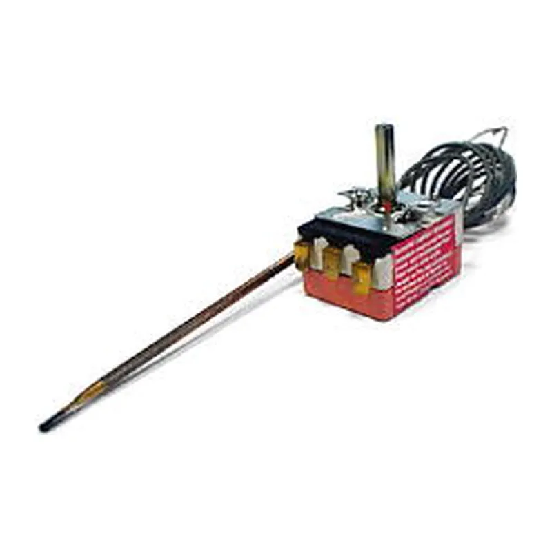 Thermostat de four (00641722) pour BOSCH HBN532AFN01
