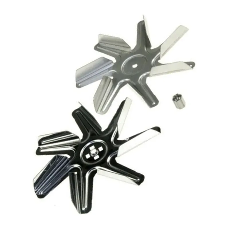 Ventilatorwiel voor oven  voor GAGGENAU BO221111