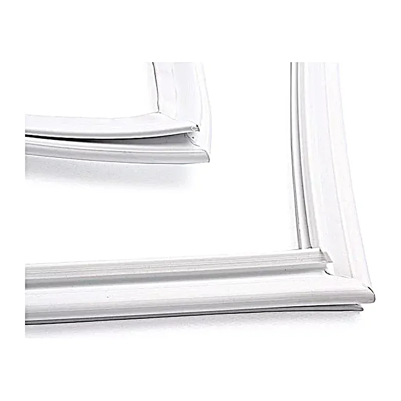 Joint de porte du frigo de réfrigérateur (7109142) pour CANDY KEF4310