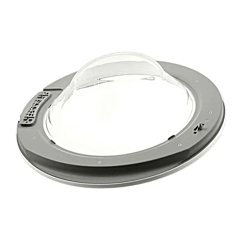 Compleet deurluik voor wasmachine  voor CANDY RO 1696DWH71-12